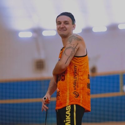 Семён Гринько