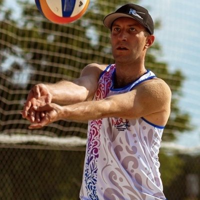 Дмитрий Виноградов