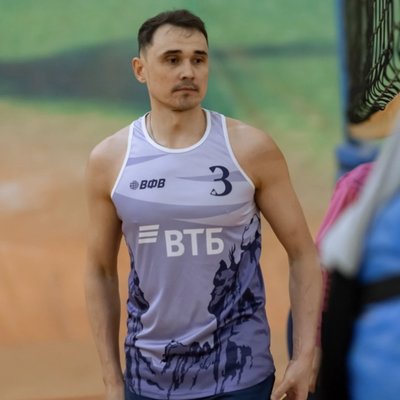 Ильнар Багманов