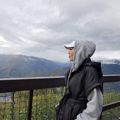 Юлия Соловьева