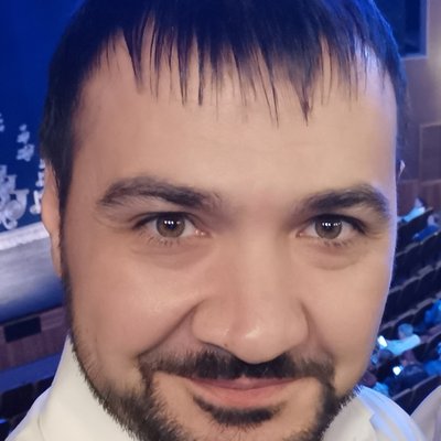 Александр Александров